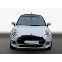 MINI Cooper, 2020, МКПП, пробег 70129 км
