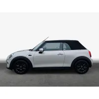 MINI Cooper, 2020, МКПП, пробег 70129 км