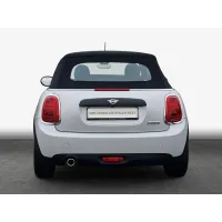 MINI Cooper, 2020, МКПП, пробег 70129 км