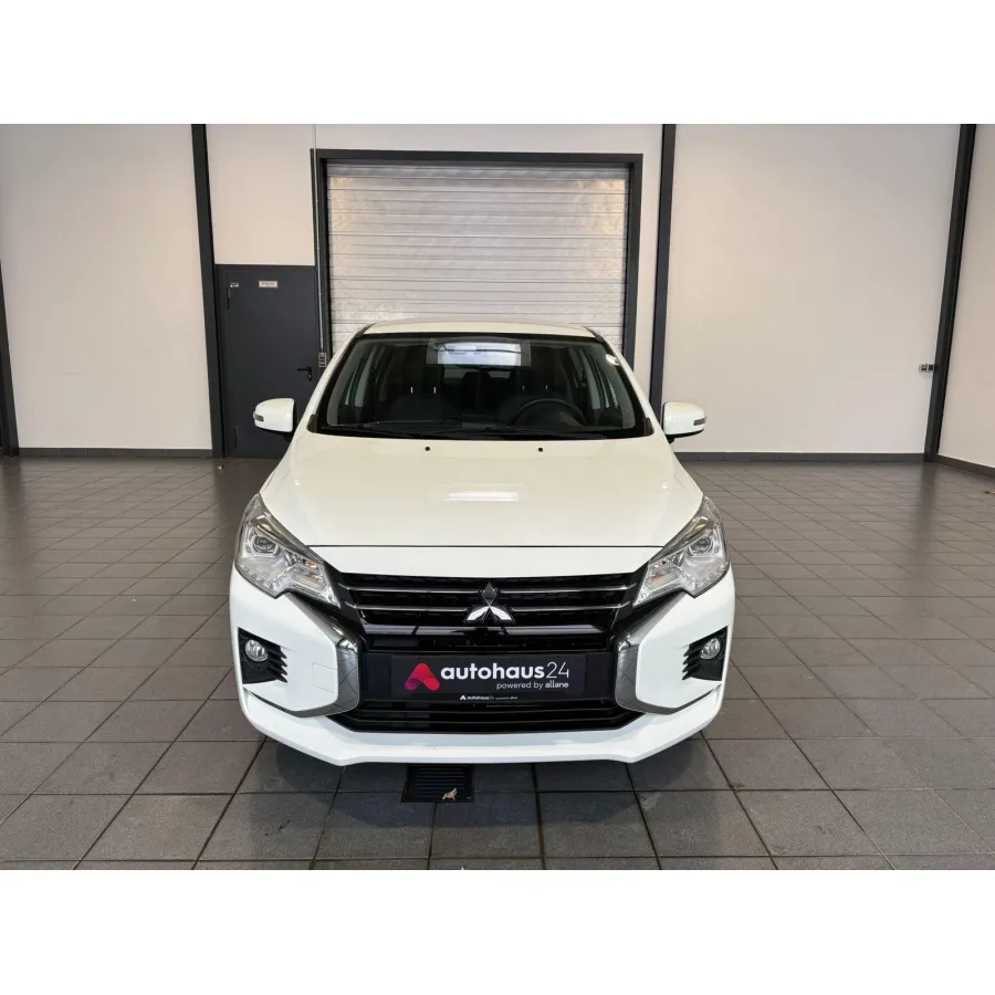 Mitsubishi Space, 2023, АКПП, пробег 13055 км