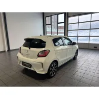 Mitsubishi Space, 2023, АКПП, пробег 13055 км