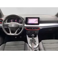 Seat Arona, 2023, МКПП, пробег 32216 км