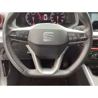 Seat Arona, 2023, МКПП, пробег 32216 км