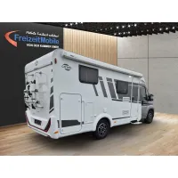 Автодом Carado V, 2025, АКПП, пробег 28660 км