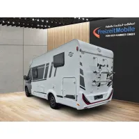 Автодом Carado V, 2025, АКПП, пробег 28660 км