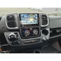 Автодом Carado V, 2025, АКПП, пробег 28660 км