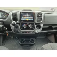 Автодом Carado V, 2025, АКПП, пробег 28660 км