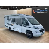 Автодом Carado V, 2024, МКПП, пробег 5665 км