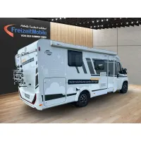 Автодом Carado V, 2024, МКПП, пробег 5665 км