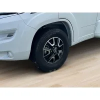 Автодом Carado V, 2024, МКПП, пробег 5665 км