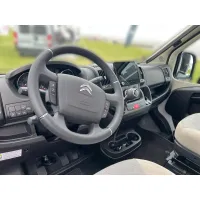 Автодом Carado V, 2024, МКПП, пробег 5665 км