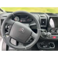 Автодом Carado V, 2024, МКПП, пробег 5665 км