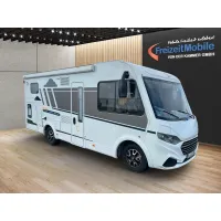 Автодом Carado I, 2024, МКПП, пробег 7040 км