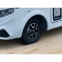 Автодом Carado I, 2024, МКПП, пробег 7040 км