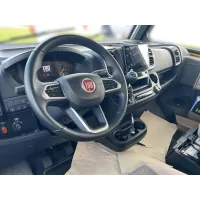 Автодом Carado I, 2024, МКПП, пробег 7040 км