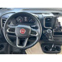 Автодом Carado I, 2024, МКПП, пробег 7040 км