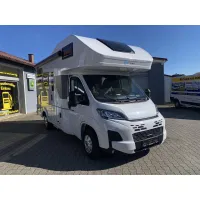 Автодом Sun Living, 2025, МКПП, пробег 9800 км