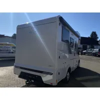 Автодом Sun Living, 2025, МКПП, пробег 9800 км