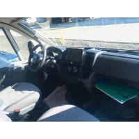 Автодом Sun Living, 2025, МКПП, пробег 9800 км