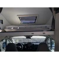 Автодом Sun Living, 2025, МКПП, пробег 9800 км