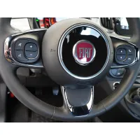 Fiat 500, 2021, МКПП, пробег 29190 км