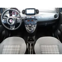 Fiat 500, 2021, МКПП, пробег 29190 км