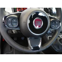 Fiat 500, 2021, МКПП, пробег 33096 км