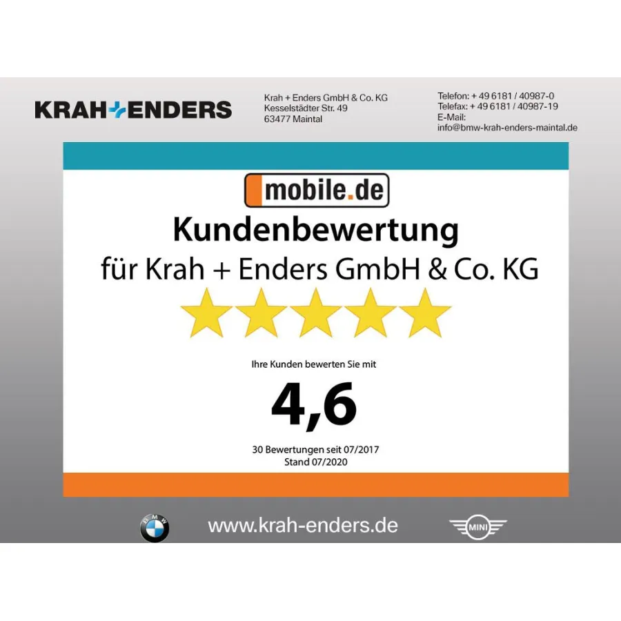 MINI Cooper, 2021, АКПП, пробег 26964 км