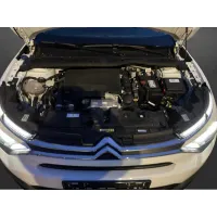 Citroën C4, 2023, МКПП, пробег 14589 км