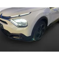 Citroën C4, 2023, МКПП, пробег 14589 км
