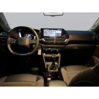 Citroën C4, 2023, МКПП, пробег 14589 км