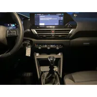 Citroën C4, 2023, МКПП, пробег 14589 км