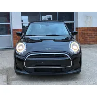 MINI ONE, 2022, МКПП, пробег 40000 км