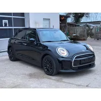 MINI ONE, 2022, МКПП, пробег 40000 км