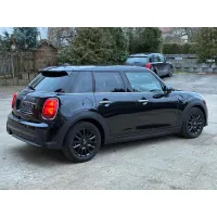 MINI ONE, 2022, МКПП, пробег 40000 км