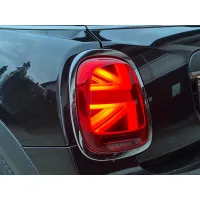 MINI ONE, 2022, МКПП, пробег 40000 км