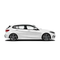 BMW 118, 2023, АКПП, пробег 47300 км