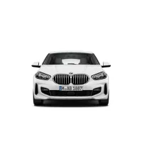 BMW 118, 2023, АКПП, пробег 47300 км