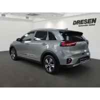 Kia Niro, 2021, АКПП, пробег 56236 км