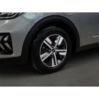 Kia Niro, 2021, АКПП, пробег 56236 км