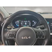 Kia Niro, 2021, АКПП, пробег 56236 км