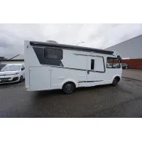 Автодом Etrusco I, 2025, АКПП, пробег 12944 км