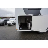 Автодом Etrusco I, 2025, АКПП, пробег 12944 км