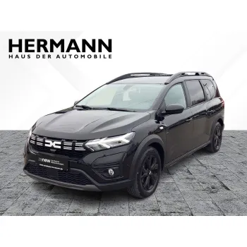 Dacia Jogger, 2023, МКПП, пробег 46423 км