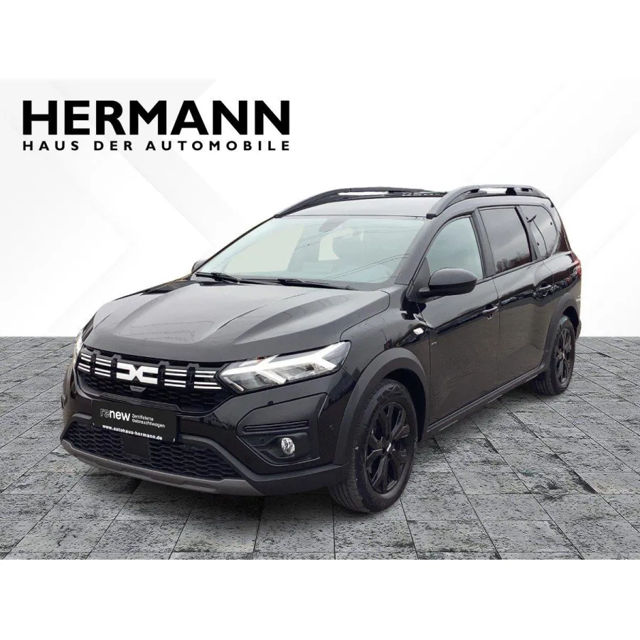 Dacia Jogger, 2023, МКПП, пробег 46423 км