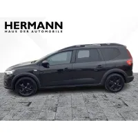 Dacia Jogger, 2023, МКПП, пробег 46423 км