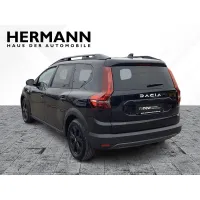 Dacia Jogger, 2023, МКПП, пробег 46423 км