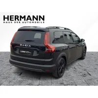 Dacia Jogger, 2023, МКПП, пробег 46423 км