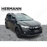 Dacia Jogger, 2023, МКПП, пробег 46423 км