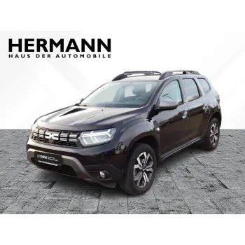Dacia Duster, 2023, МКПП, пробег 44236 км